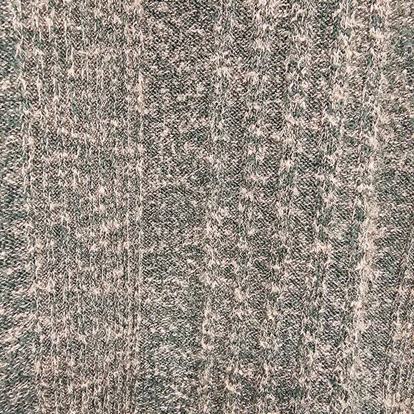 Urban Outfitters BDG Womans size S Petite Ribbed Knit Mini Sweater Dress Brown - Picture 3 of 8